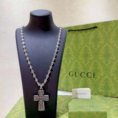 Gucci Necklaces